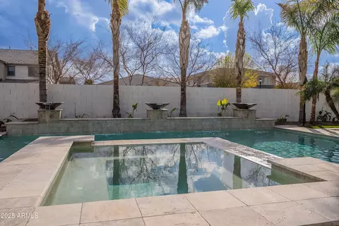 2967 E Boot Track Trl, Gilbert, AZ 85296 photo 88
