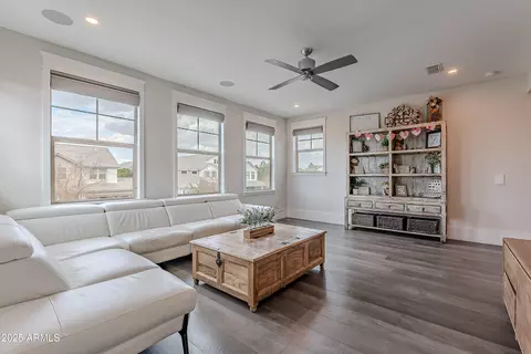 2967 E Boot Track Trl, Gilbert, AZ 85296 photo 54