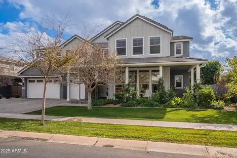 2967 E Boot Track Trl, Gilbert, AZ 85296 photo 15