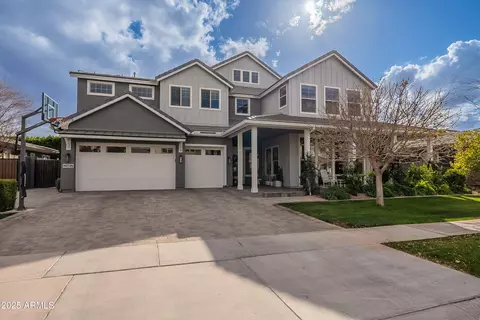 2967 E Boot Track Trl, Gilbert, AZ 85296 photo 16