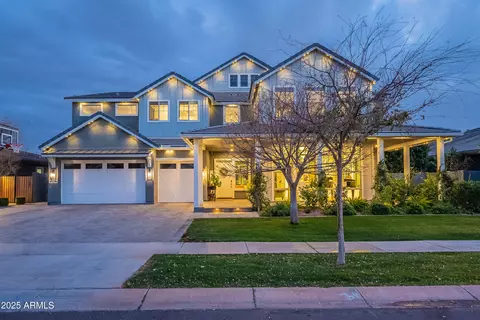 2967 E Boot Track Trl, Gilbert, AZ 85296 photo 106