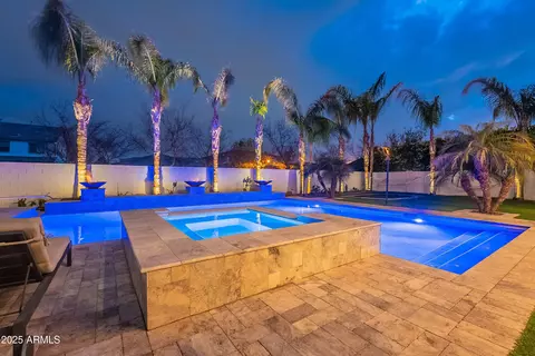 2967 E Boot Track Trl, Gilbert, AZ 85296 photo 110