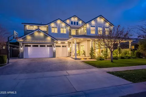 2967 E Boot Track Trl, Gilbert, AZ 85296