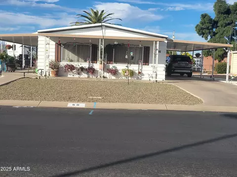 60 S 74th St, Mesa, AZ 85208