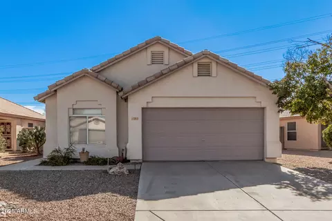 1085 W Dava Dr, Tempe, AZ 85283