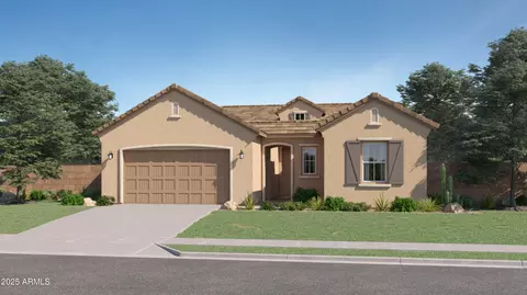 15056 W Gray Fox Trl, Surprise, AZ 85387