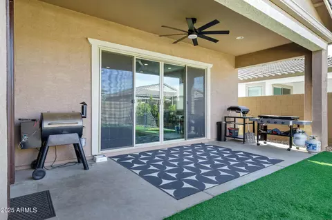 4342 E Sagebrush St, Gilbert, AZ 85296 photo 30