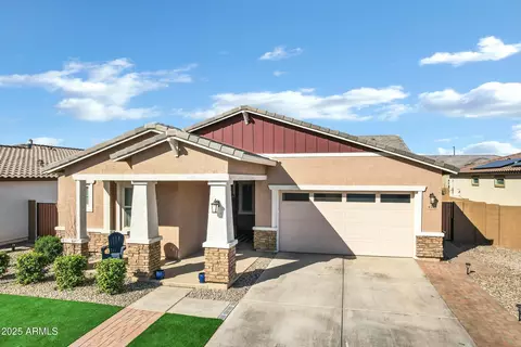 4342 E Sagebrush St, Gilbert, AZ 85296 photo 3