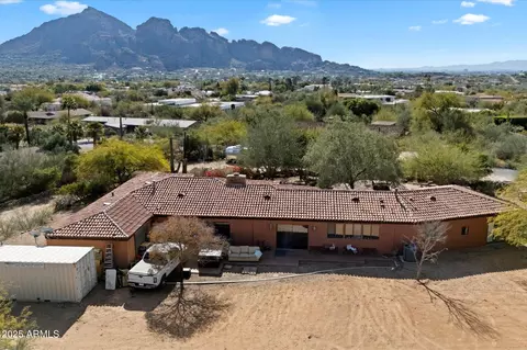 4510 E Pepper Tree Ln, Paradise Valley, AZ 85253
