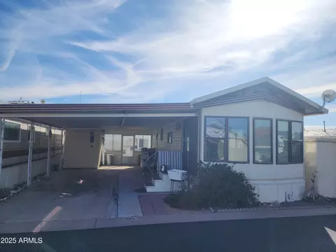 505 E Ocotillo Dr, Florence, AZ 85132