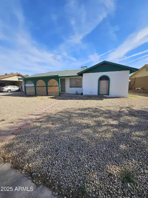 6039 N 73rd Ave, Glendale, AZ 85303
