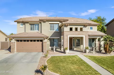 476 E Atlantic Dr, Casa Grande, AZ 85122
