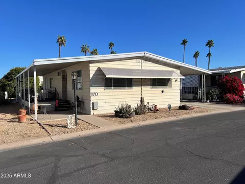 11411 N 91st Ave #170, Peoria, AZ 85345
