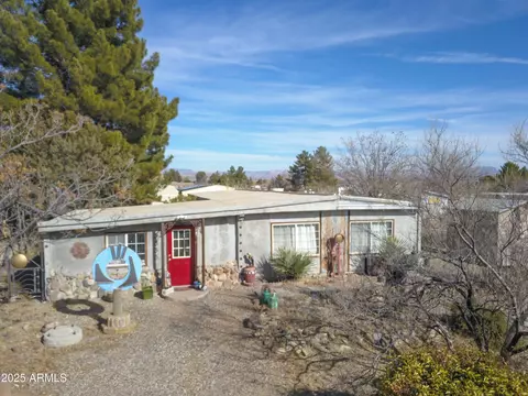 3538 E Granite Dr, Cottonwood, AZ 86326