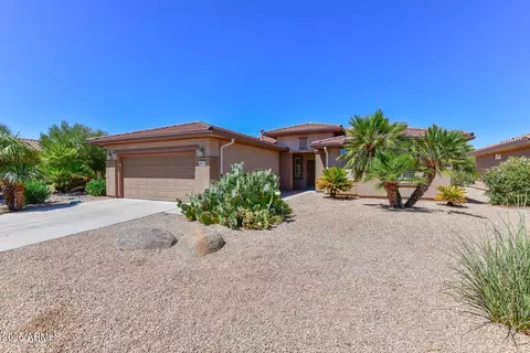 20876 N Canyon Whisper Dr, Surprise, AZ 85387