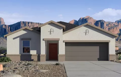 8517 W Mantle Way, Florence, AZ 85132
