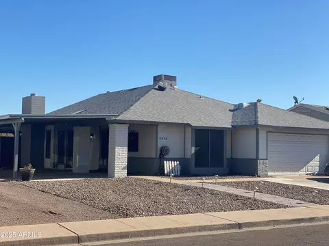 5312 W Columbine Dr, Glendale, AZ 85304