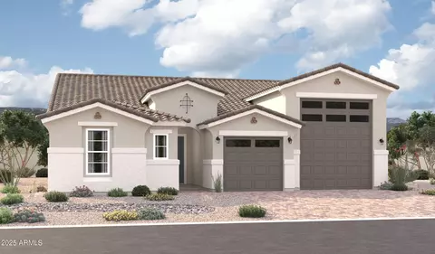 18187 W Hilton Ave, Goodyear, AZ 85338