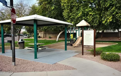 8927 E Posada Ave, Mesa, AZ 85212 photo 27