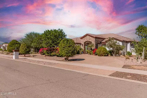 21510 E Mewes Rd, Queen Creek, AZ 85142