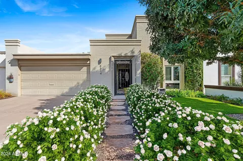 6314 E Pinchot Ave, Scottsdale, AZ 85251