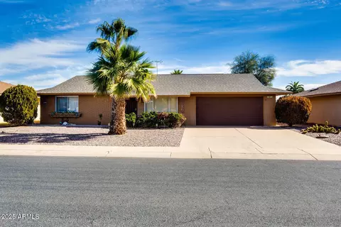 19811 N 130th Ave, Sun City West, AZ 85375