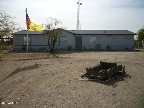 19805 W Encanto Blvd, Buckeye, AZ 85396