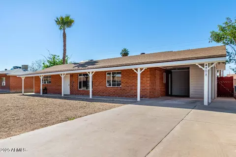 4701 E Fillmore St, Phoenix, AZ 85008