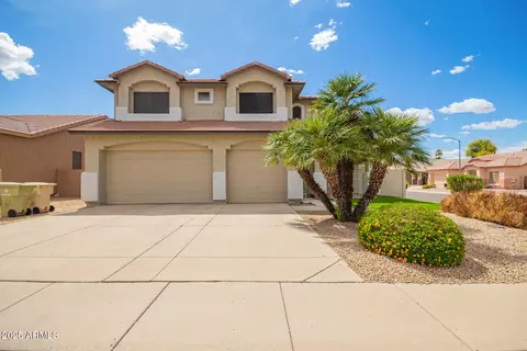 19520 N 65th Ave, Glendale, AZ 85308