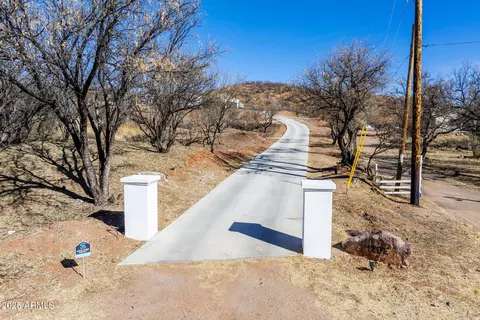 128 E Ruby Rd, Rio Rico, AZ 85648 photo 4