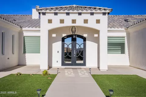 128 E Ruby Rd, Rio Rico, AZ 85648 photo 2