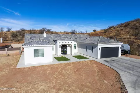 128 E Ruby Rd, Rio Rico, AZ 85648 photo 3