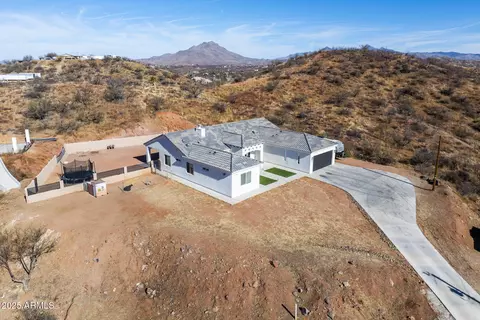 128 E Ruby Rd, Rio Rico, AZ 85648 photo 5