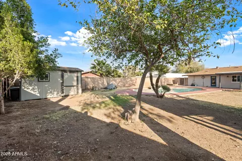 2918 E Laurel Ln, Phoenix, AZ 85028 photo 34