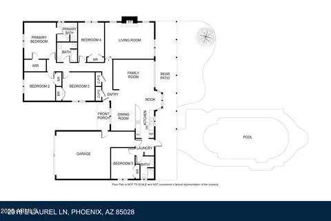 2918 E Laurel Ln, Phoenix, AZ 85028 photo 54