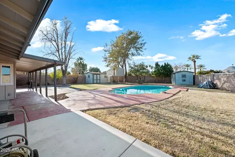 2918 E Laurel Ln, Phoenix, AZ 85028 photo 27
