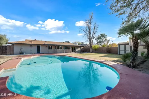 2918 E Laurel Ln, Phoenix, AZ 85028 photo 29