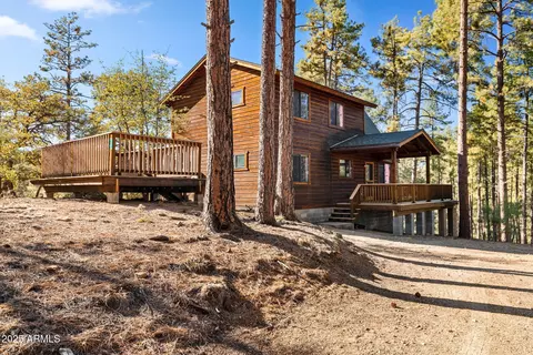 505 N Ladera Trl, Prescott, AZ 86305