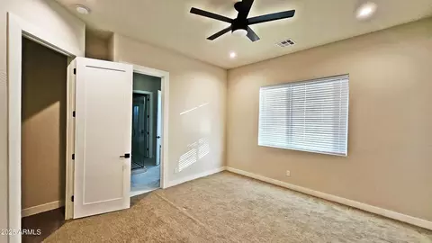 Bedroom - 204 S Thunder Mtn, Payson, AZ 85541 photo 1 of 1