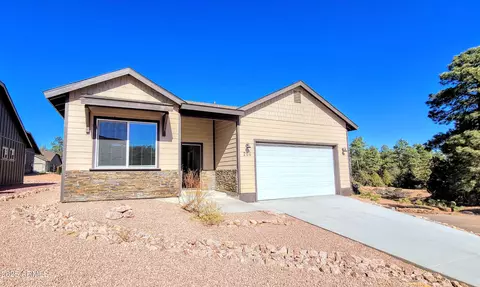 204 S Thunder Mtn, Payson, AZ 85541