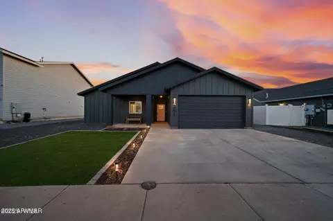 251 First Base Ln, Snowflake, AZ 85937