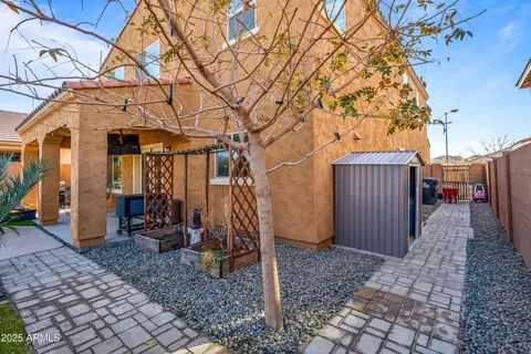 2404 E Gillcrest Rd, Gilbert, AZ 85298 photo 24