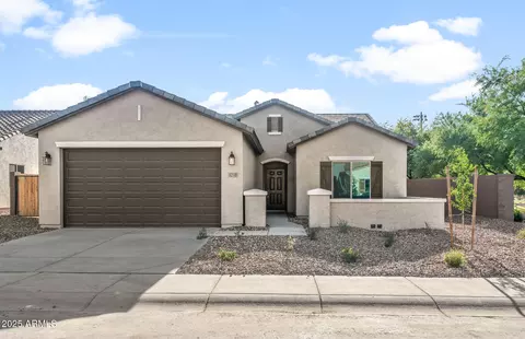 3218 N Lafayette Dr, Florence, AZ 85132