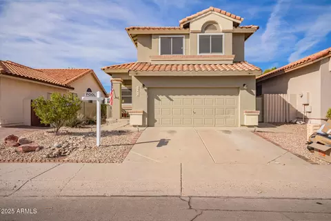 19410 N 77th Dr, Glendale, AZ 85308