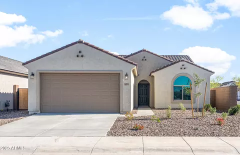 6383 W Georgetown Way, Florence, AZ 85132