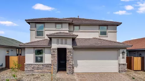 9054 S 169th Dr, Goodyear, AZ 85338