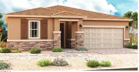2757 N 195th Dr, Buckeye, AZ 85396