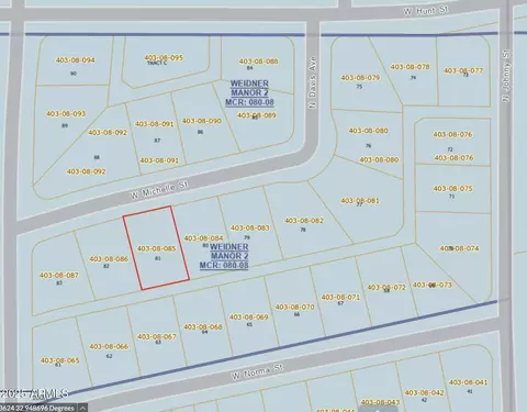 0 W Michelle St #81, Gila Bend, AZ 85337