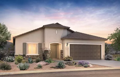 2868 N Manassas Dr, Florence, AZ 85132