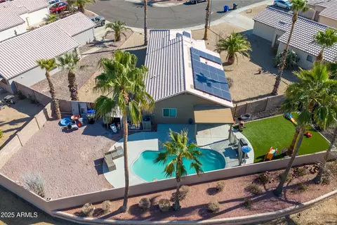 16934 N 158th Ave, Surprise, AZ 85374